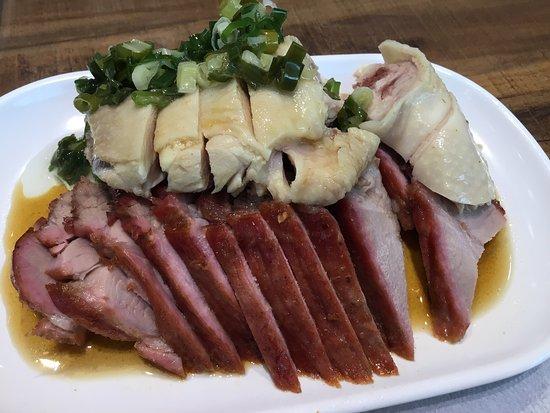 Lao You Ji Zhou Mian Dian